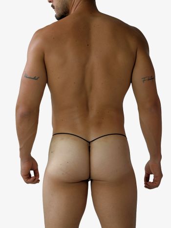 Joe Snyder G String Js02 Golden Rush 3