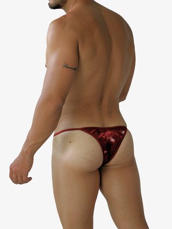 Joe Snyder Kini Bikini Js12 Fever Glow 3