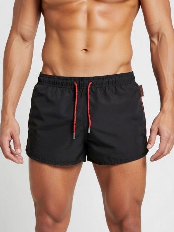 Olaf Benz Zwemshort Swimming Trunks Black 1