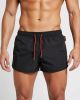Olaf Benz Zwemshort Swimming Trunks Black 1