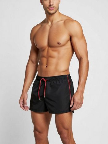 Olaf Benz Zwemshort Swimming Trunks Black 2