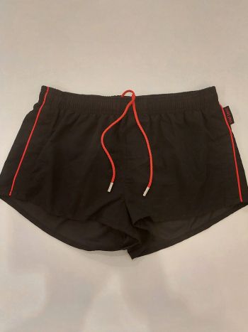 Olaf Benz Zwemshort Swimming Trunks Black 3