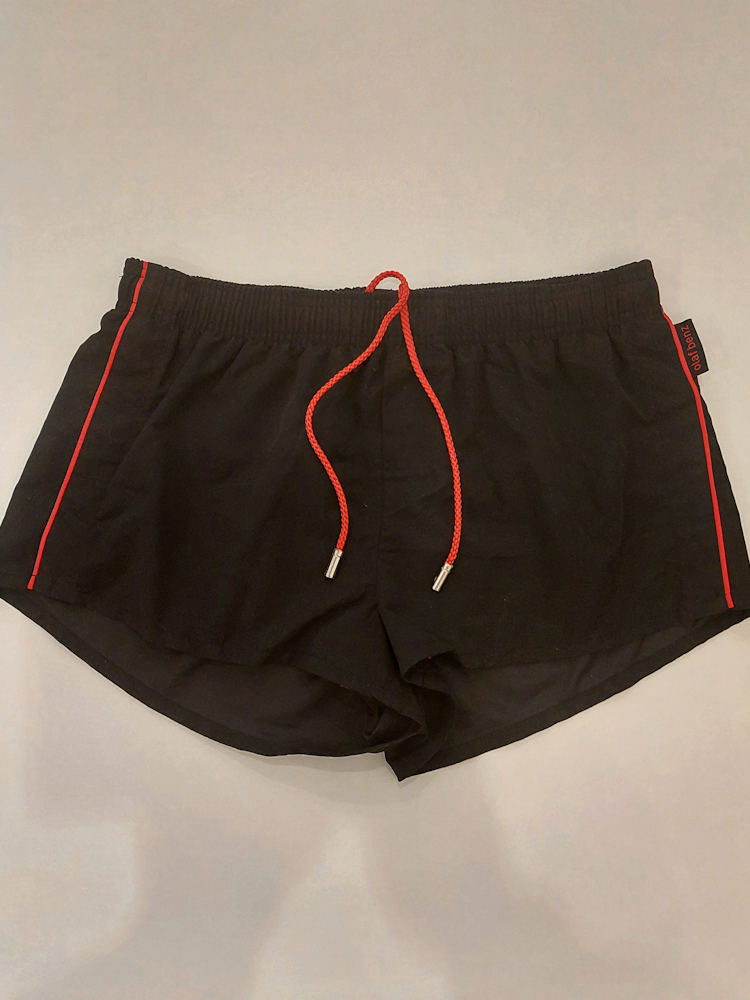 Olaf Benz Zwemshort Swimming Trunks Black 3