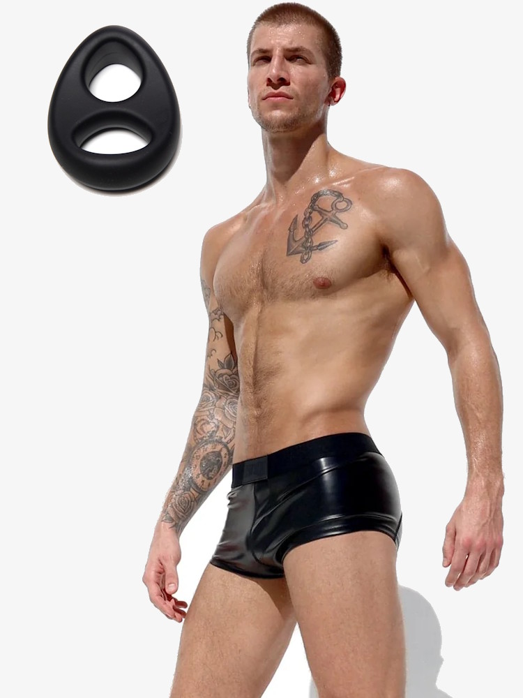 The Alpha Vault Shadow Pack Black 1