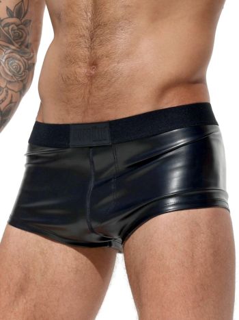 The Alpha Vault Shadow Pack Black 2