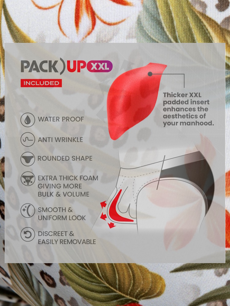 Es Collection 2608 Primavera Swim Thong Kaki 1