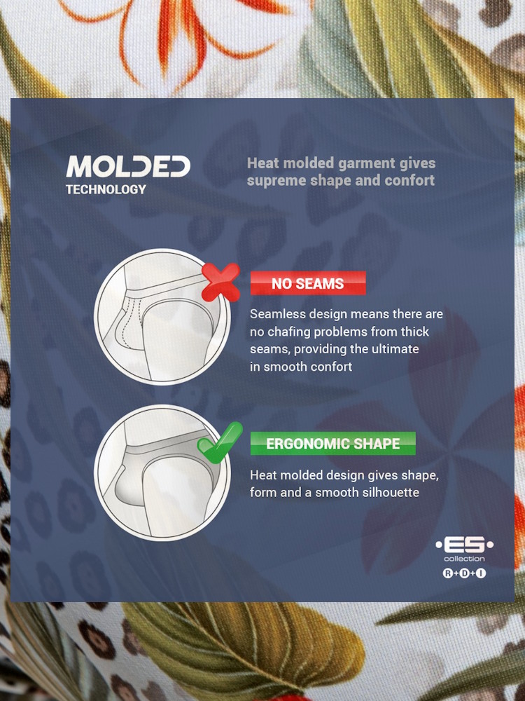 Es Collection 2608 Primavera Swim Thong Kaki 3