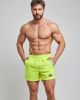 Es Collection Sprinter Shorts Neon Yellow 1