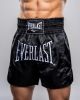 Everlast Boxing Shorts Black 1