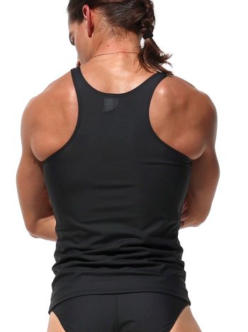 Rufskin Corto Black 2