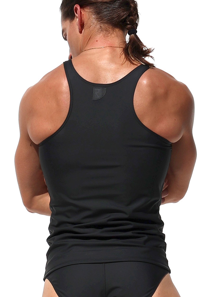 Rufskin Corto Black 2