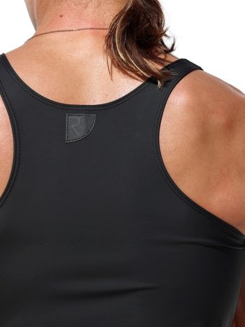 Rufskin Corto Black 4