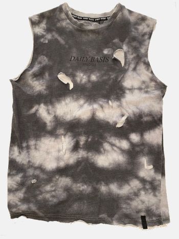 Daily-Basics-Tank-Top-Distressed-Grey