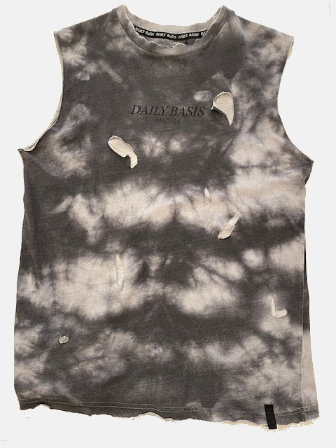 Daily-Basics-Tank-Top-Distressed-Grey