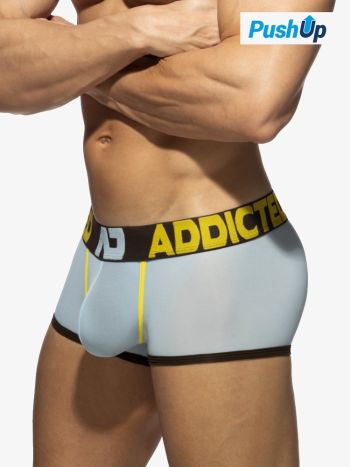 Addicted Ad1359 Naked Feeling Trunk Sky Blue 1