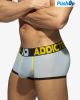 Addicted Ad1359 Naked Feeling Trunk Sky Blue 1