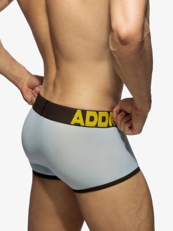Addicted Ad1359 Naked Feeling Trunk Sky Blue 4
