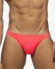 Addicted Ads316 Swimwear G Tring Neon Pink W1