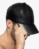 Addicted Fetish Adf233 Rub Cap Black 1