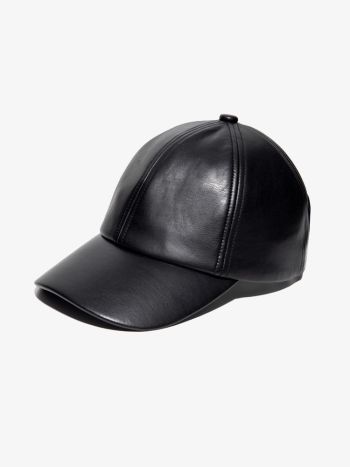 Addicted Fetish Adf233 Rub Cap Black 3