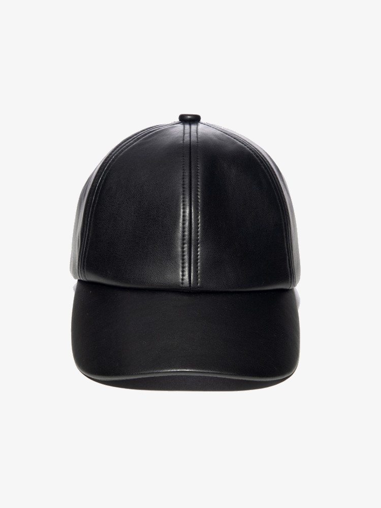 Addicted Fetish Adf233 Rub Cap Black 4