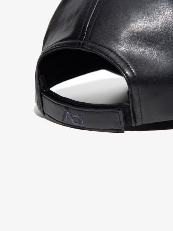 Addicted Fetish Adf233 Rub Cap Black 5