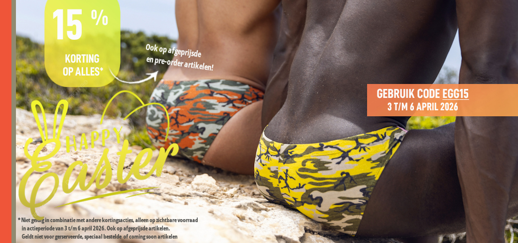 Easter 2026 Home Slider