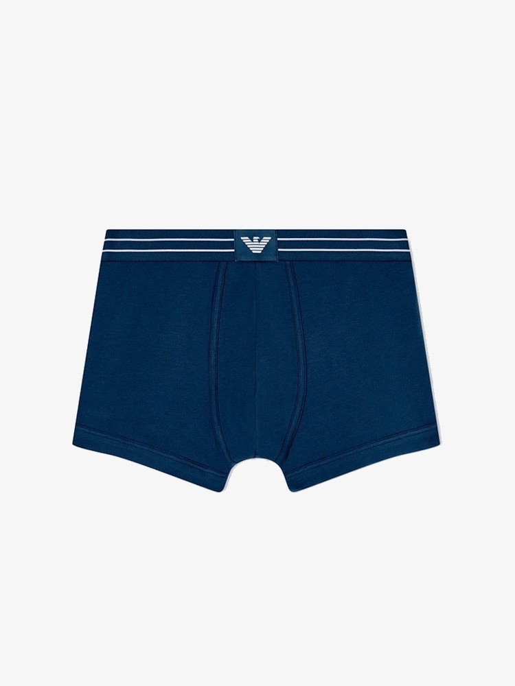 Emporio Armani Trunk 2 Pack Em000254 Af1884 Navy Mint 3