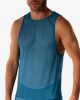 Manstore M2572 Tank Top Teal 212919 3