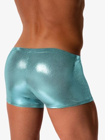 Manstore M2573 Micro Pants Ice Blue 212934 1