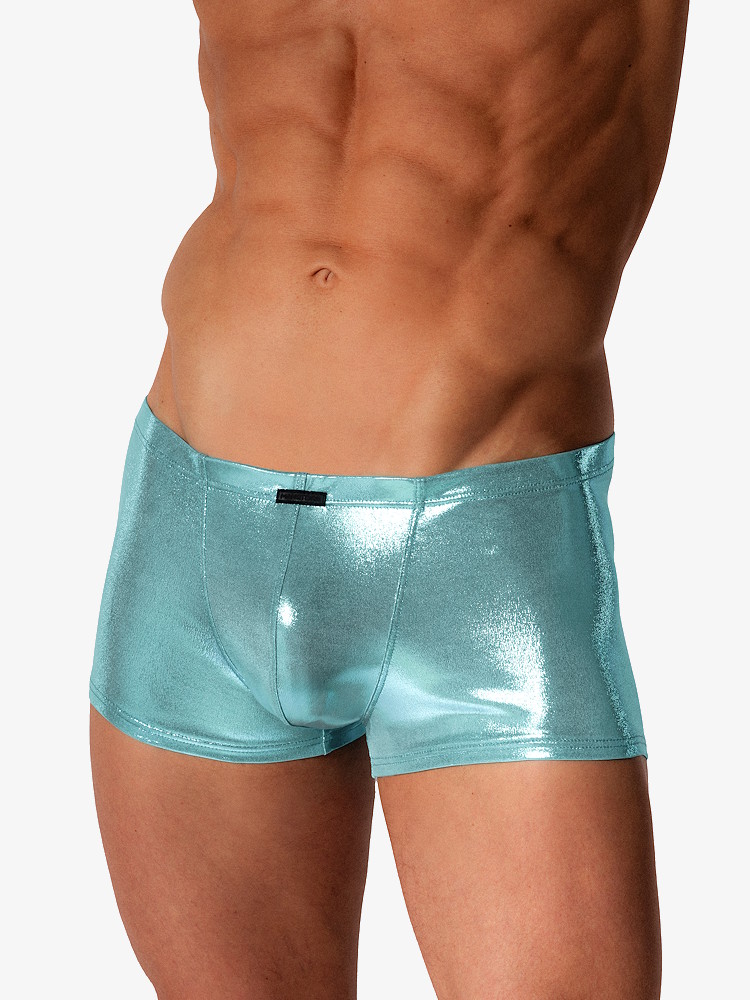 Manstore M2573 Micro Pants Ice Blue 212934 2