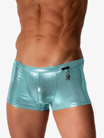 Manstore M2573 Opera Pants Ice Blue 212933 4