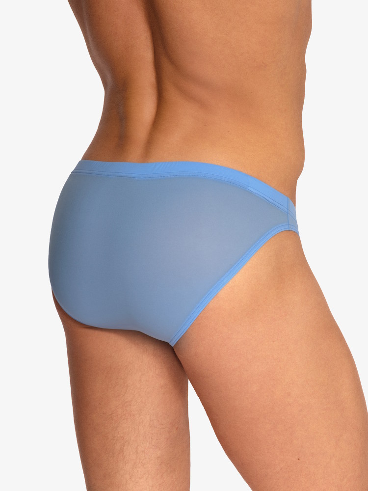 Olaf Benz Red2557 Brazilbrief 109846 Sky 1