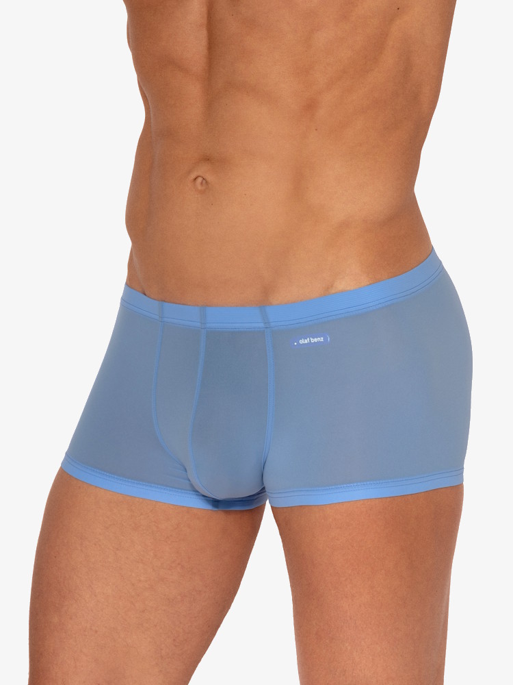 Olaf Benz Red2557 Minipants 109845 Sky 2