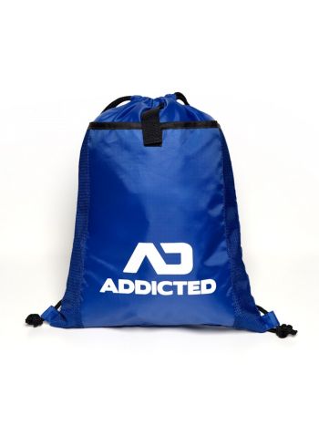 Addicted Ad1076 Ad Beach Bag 5.0 Royal Blue 1