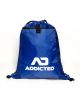 Addicted Ad1076 Ad Beach Bag 5.0 Royal Blue 1