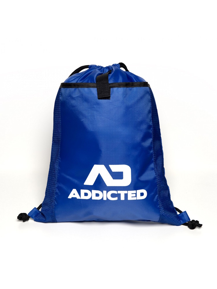 Addicted Ad1076 Ad Beach Bag 5.0 Royal Blue 1