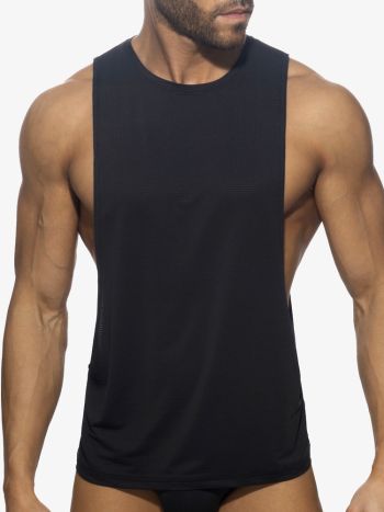 Addicted Ad1327 Veloz Dry Low Rider Black 1
