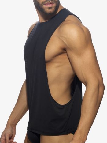 Addicted Ad1327 Veloz Dry Low Rider Black 2