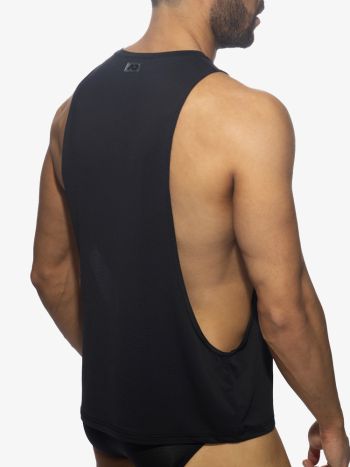 Addicted Ad1327 Veloz Dry Low Rider Black 4