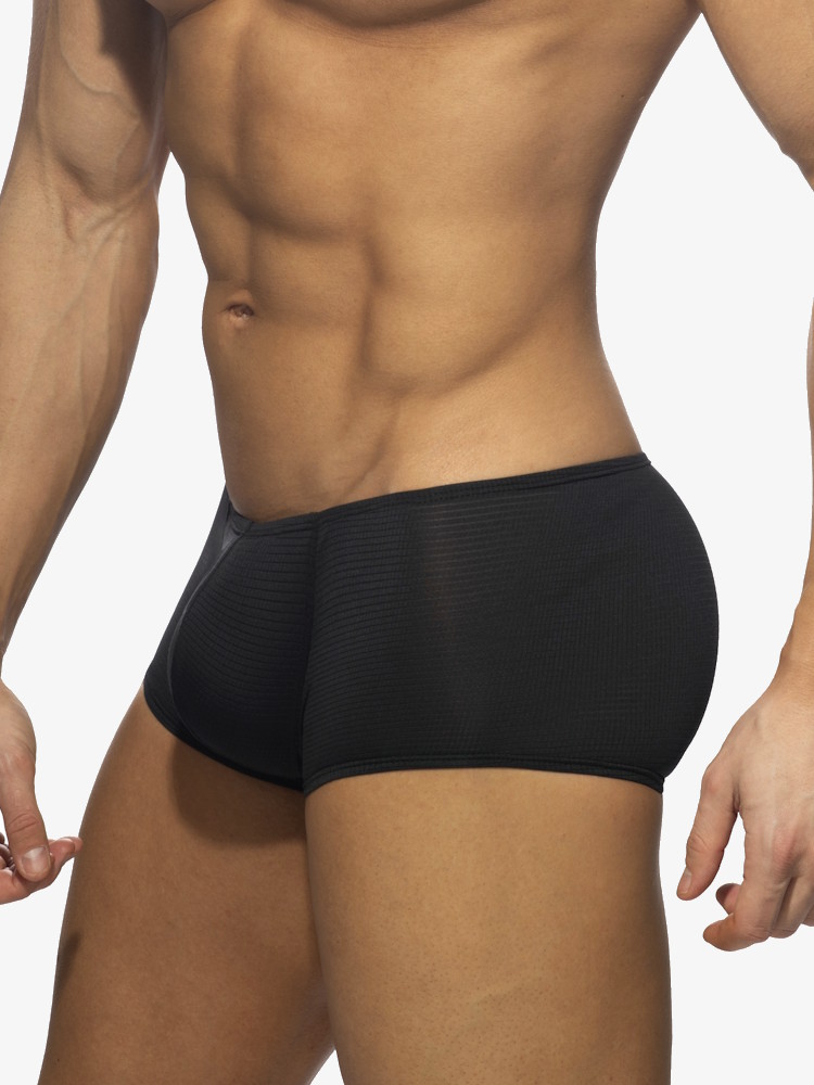 Addicted Ad1330 Veloz Dry Trunk Black 1