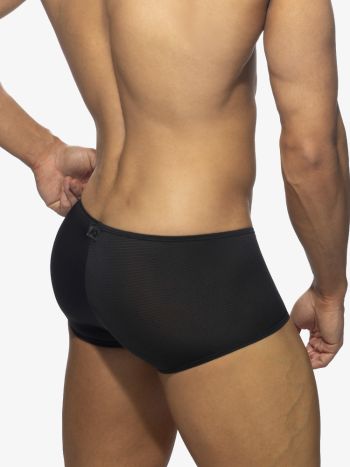 Addicted Ad1330 Veloz Dry Trunk Black 4