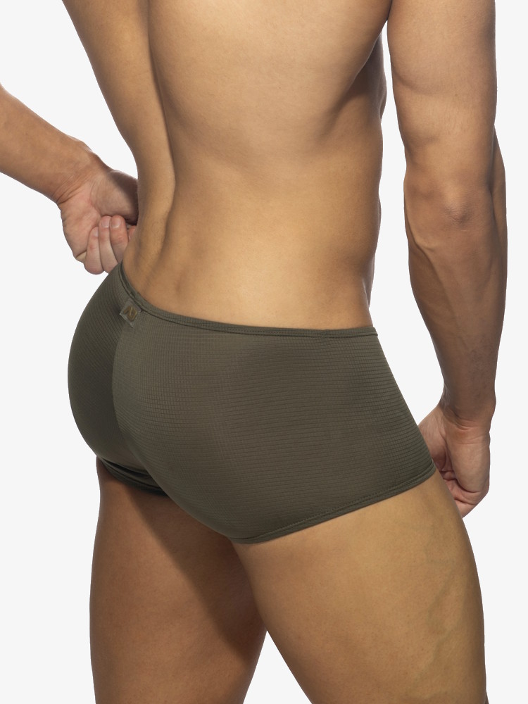 Addicted Ad1330 Veloz Dry Trunk Kaki 1
