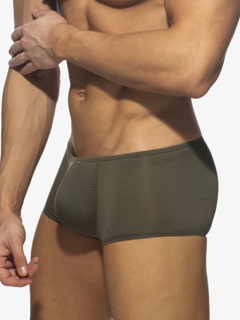 Addicted Ad1330 Veloz Dry Trunk Kaki 4