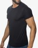 Addicted Ad1399 Veloz Dry T Shirt Black 1