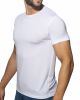 Addicted Ad1399 Veloz Dry T Shirt White 2
