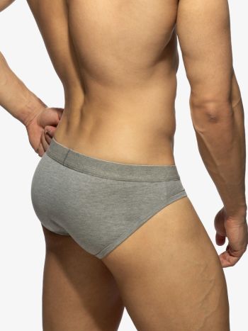 Addicted Ad1441p Essential Baby Bikini Brief 3 Pack 5
