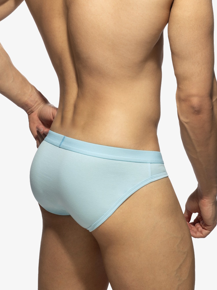 Addicted Ad1441p Essential Baby Bikini Brief 3 Pack 6