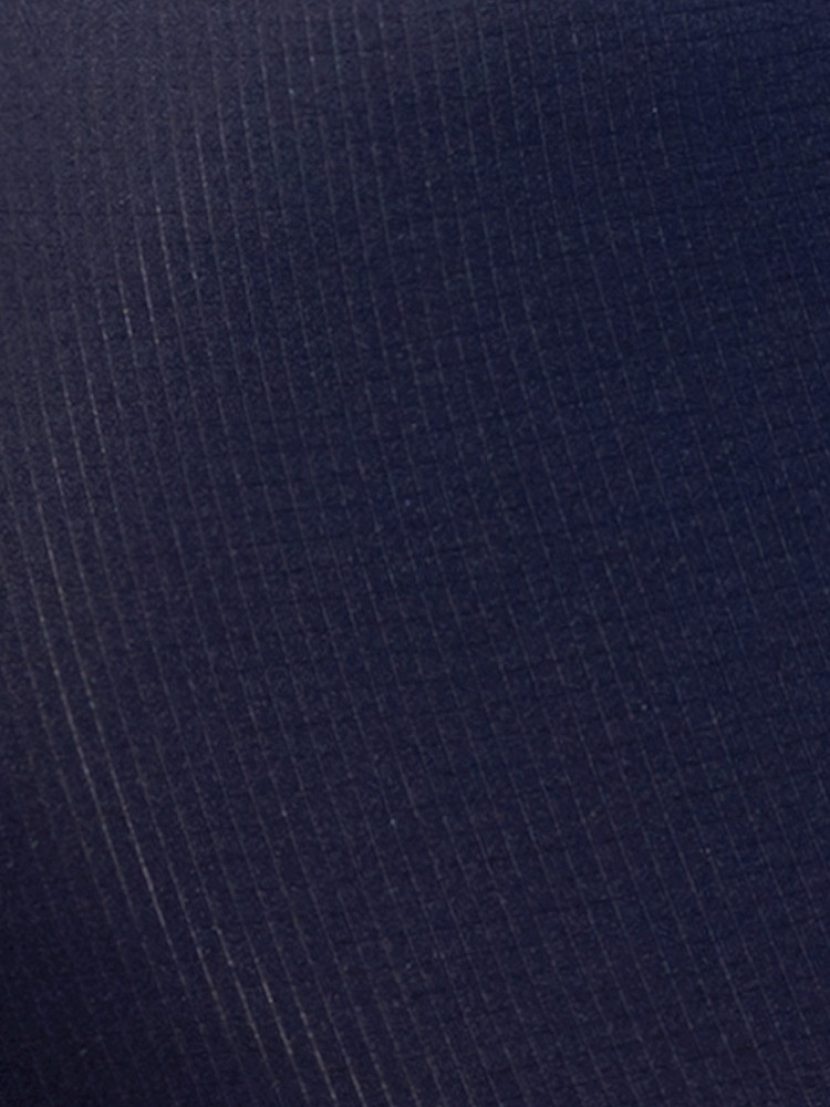 Addicted Ad1448 Veloz Dry Mini Thong Navy 4