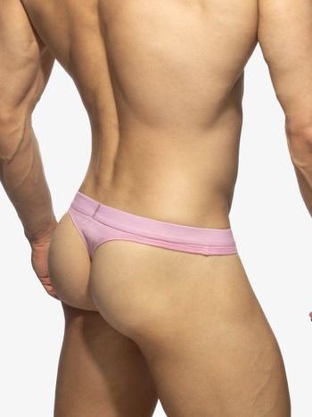 Addicted Ad1458p Essential Baby Thong 3 Pack 4